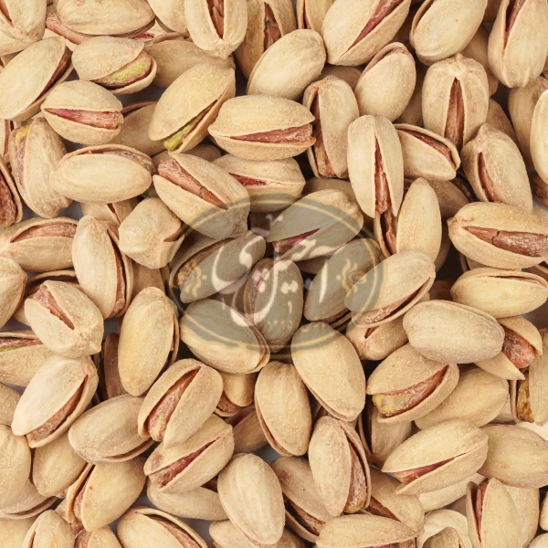 پسته اکبری نمکی دستچین