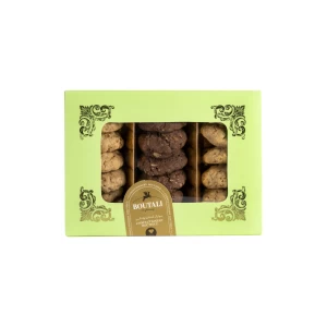 میکس رژیمی کوچک بوتالی