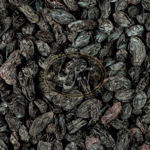 مویز مشکی درجه یک