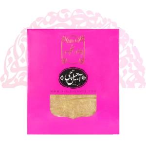 گلپر ساییده بسته 100 گرمی
