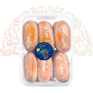 نان اصفهانی رضا