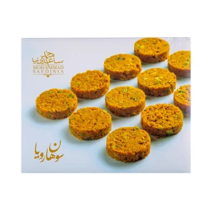 سوهان رویا 315 گرمی ساعدی نیا