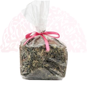 چای سبز ایرانی بسته 100گرمی