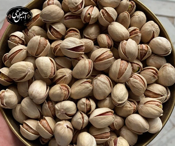 نحوه پیگیری سفارشات از آجیل چی