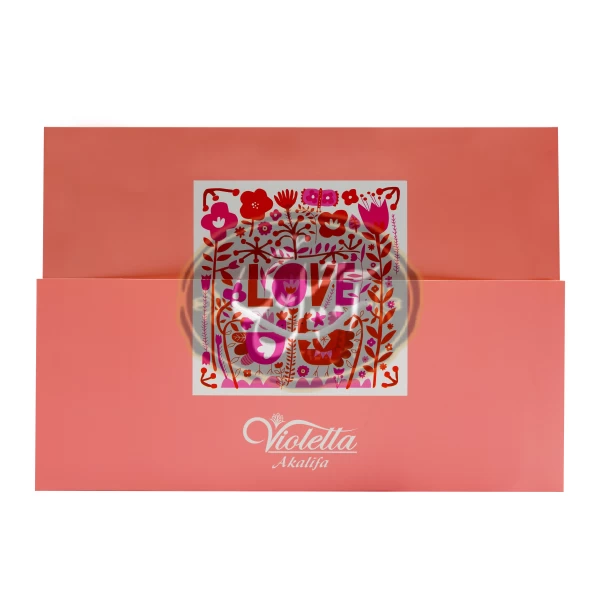 شکلات کادویی لاو فرمند