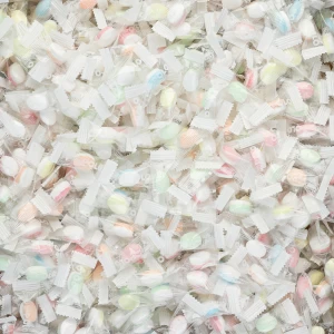 آبنبات مینی قرص نعنا میوه ای پولو آدرین