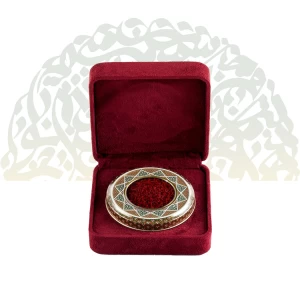 زعفران1مثقال سرگل نگارین بهرامن