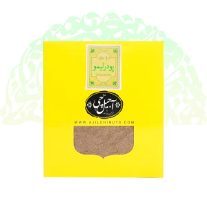 پودر لیمو بسته 100 گرمی