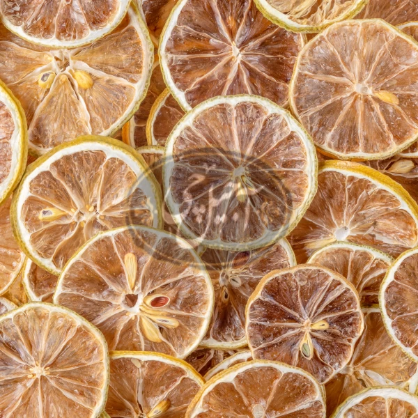 لیمو ترش اسلایس درجه یک