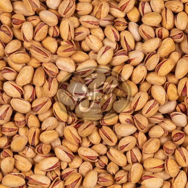 پسته احمد آقایی نمکی دستچین