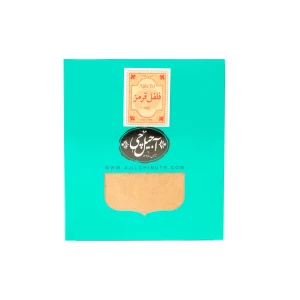 فلفل قرمز بسته 100 گرمی