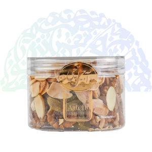 پک مغز برتر کودک آجیل چی