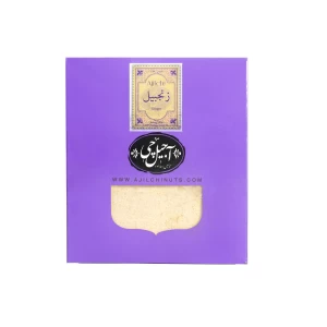 زنجبیل ساییده بسته 100 گرمی