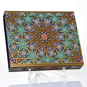 کادویی آذین آجیل چی
