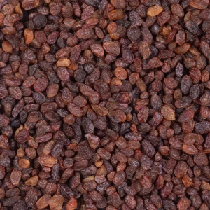 کشمش آفتابی درجه یک