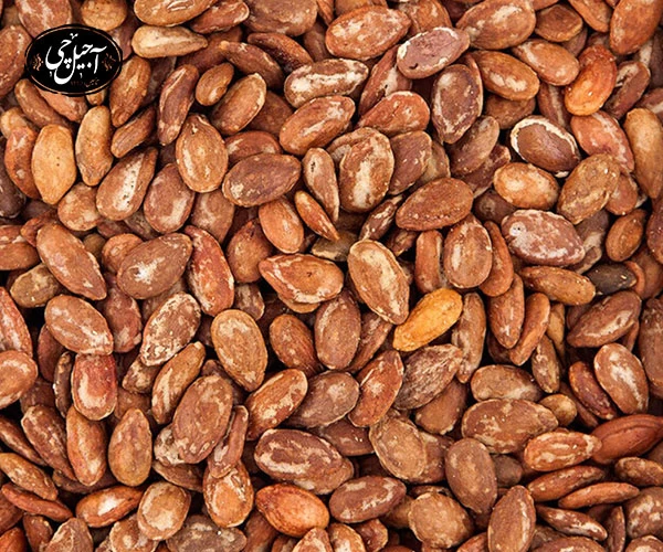 نحوه پرداخت قیمت تخمه جابانی در سایت آجیل چی