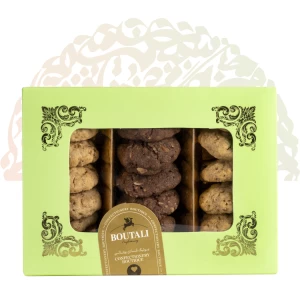 میکس رژیمی کوچک بوتالی