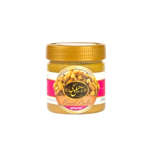 کره میکس 200گرمی آجیل چی