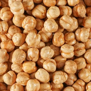 نخود گل دوآتشه رست شده درجه یک