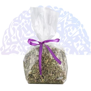 آویشن برگ  پاپیون دار بسته  70گرمی