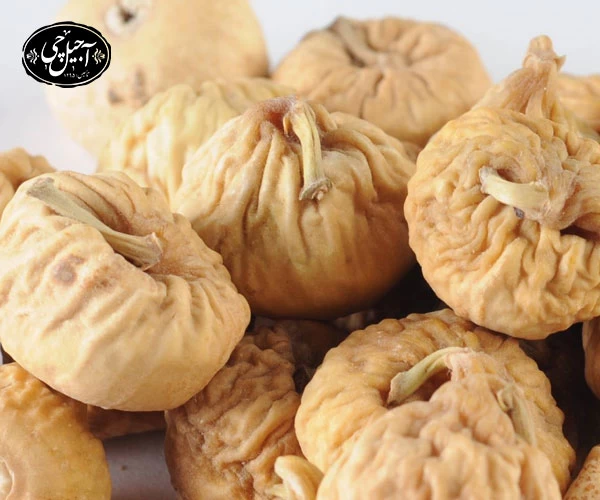 خرید انجیر خشک استهبان