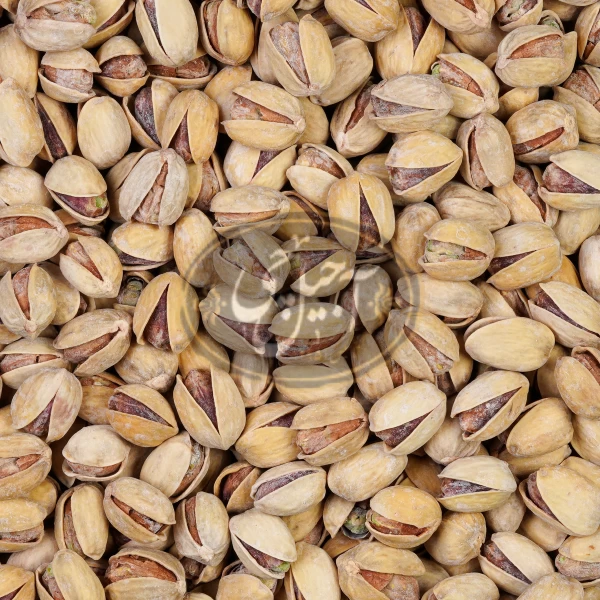 پسته کله قوچی تنوری درجه یک