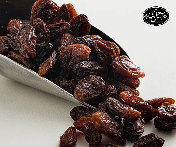 قیمت مویز قرمز