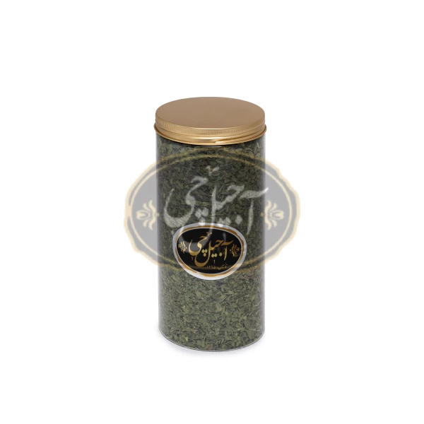 سبزی نعنا بسته 140 گرمی آجیل چی