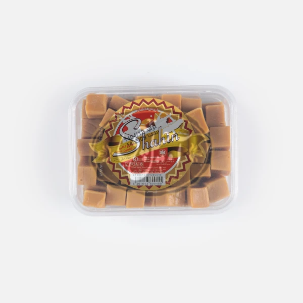 اریس خشک کره ای بسته 350 گرمی