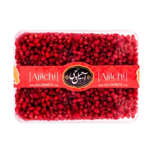 زرشک کادویی آجیل چی