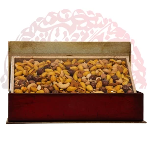 کادویی نگار آجیل چی