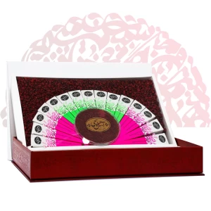 کادویی بی همگان 1 آجیل چی