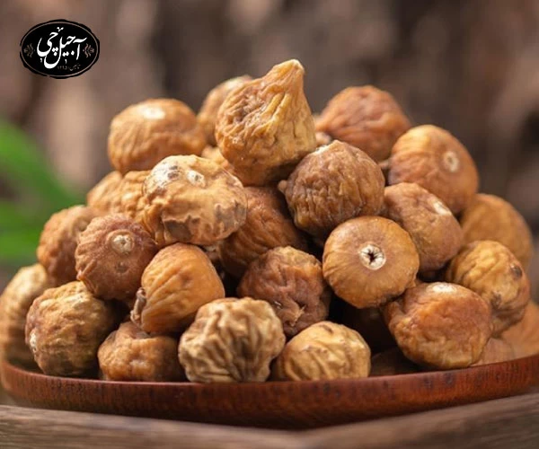 سفارش انجیر خشک صادراتی