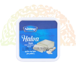 حلوا شکری 250 گرمی سیرنگ