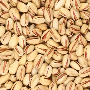 پسته اکبری خام ممتاز