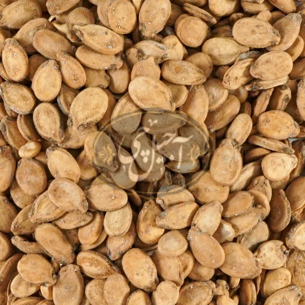 تخمه هندوانه کلاله نمکی درجه یک