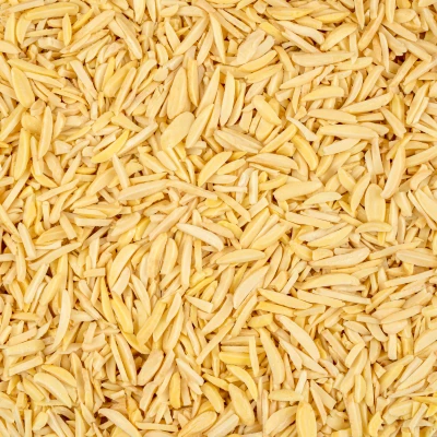 خلال بادام درجه یک