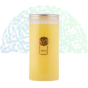 روغن حیوانی گوسفندی 750 گرمی آجیل چی
