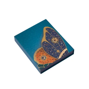 کادویی پروانه آجیل چی