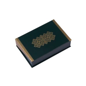 کادویی زمرد آجیل چی