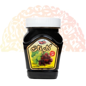 شیره انگور 660 گرمی کام تات
