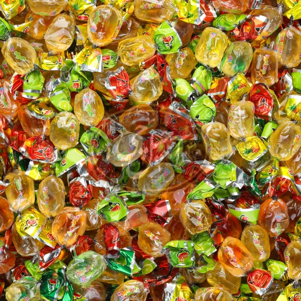 شکلات ژله ای میکس آدرین