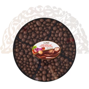 شوکو دراژه کریستال 370گرمی فرمند