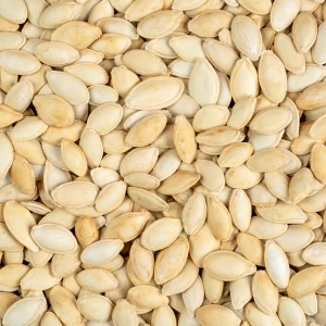 تخمه کدو گوشتی رست شده درجه یک