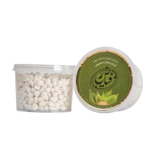 آبنبات هلدار قطره ای بسته 300 گرمی فیاض