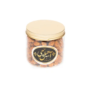 بادام سوخته 200 گرمی آجیل چی