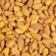 بادام کاغذی نمکی درجه یک