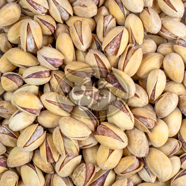 پسته احمد آقایی تنوری درجه یک