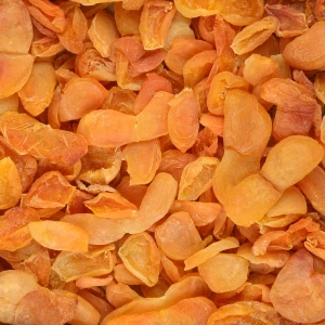 برگه زردآلو ممتاز