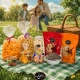 سبد عصر جمعه آجیل چی